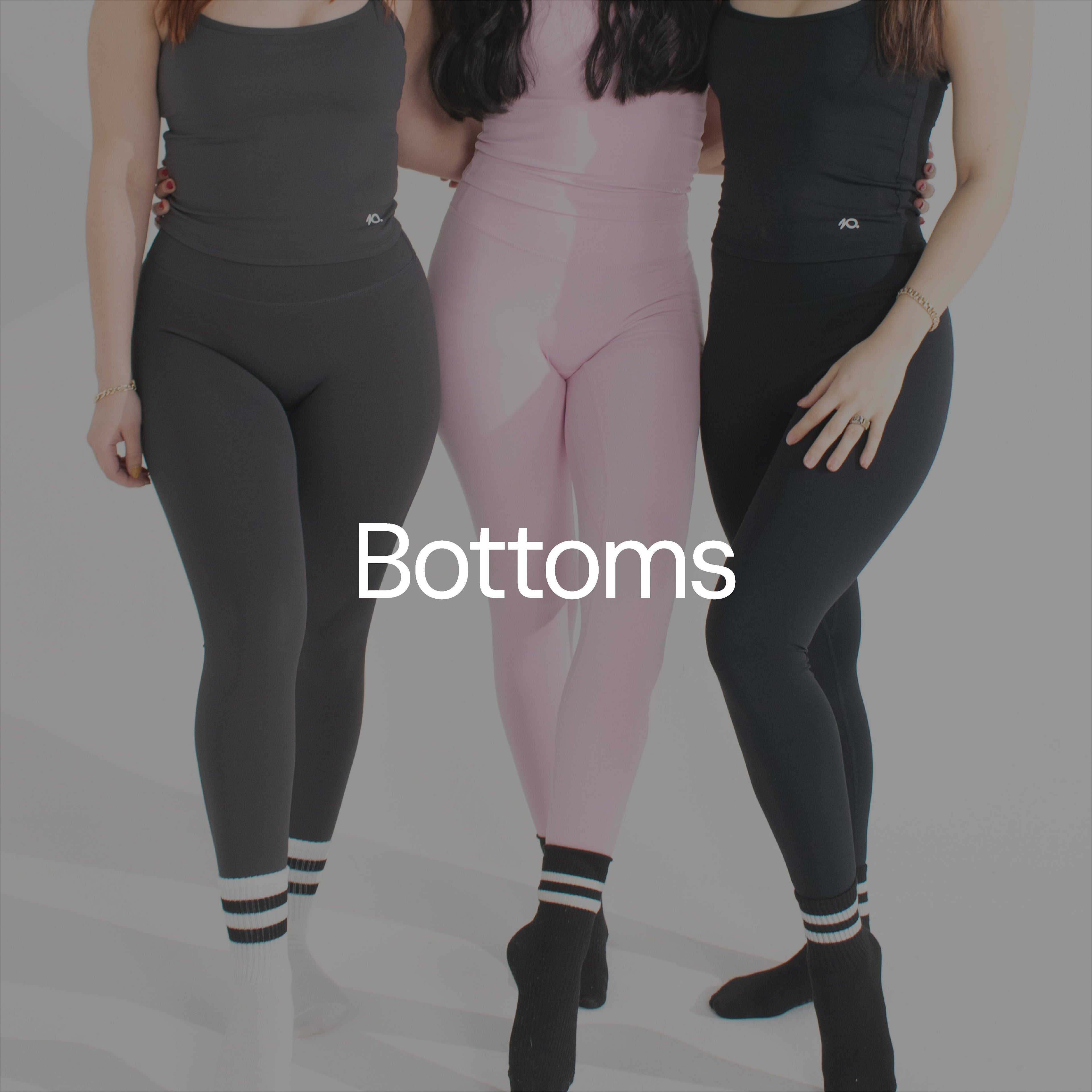 Bottoms